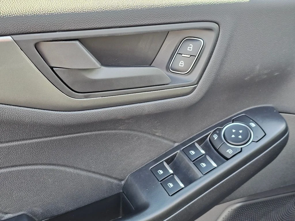 New 2025 Black Ford Active image 21