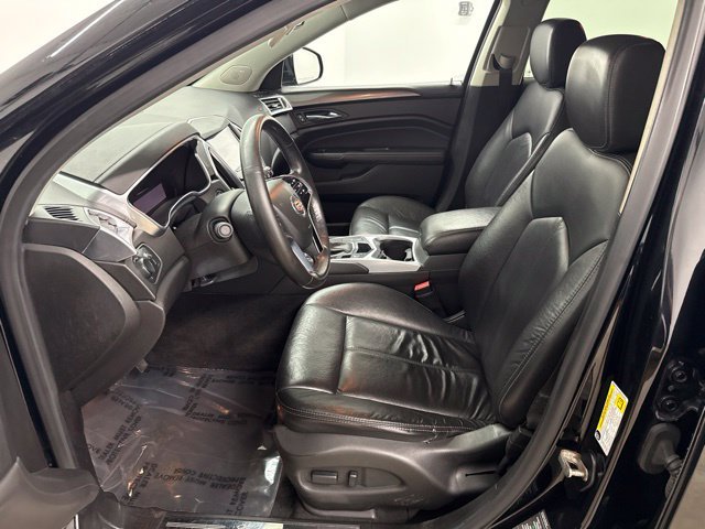 Used 2016 Black Raven Cadillac Standard image 13