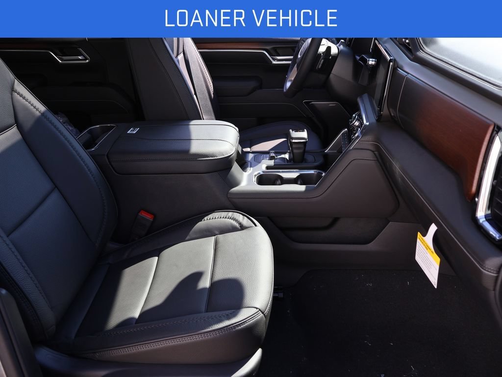 2026 GMC Sierra 1500 Denali - Photo 8