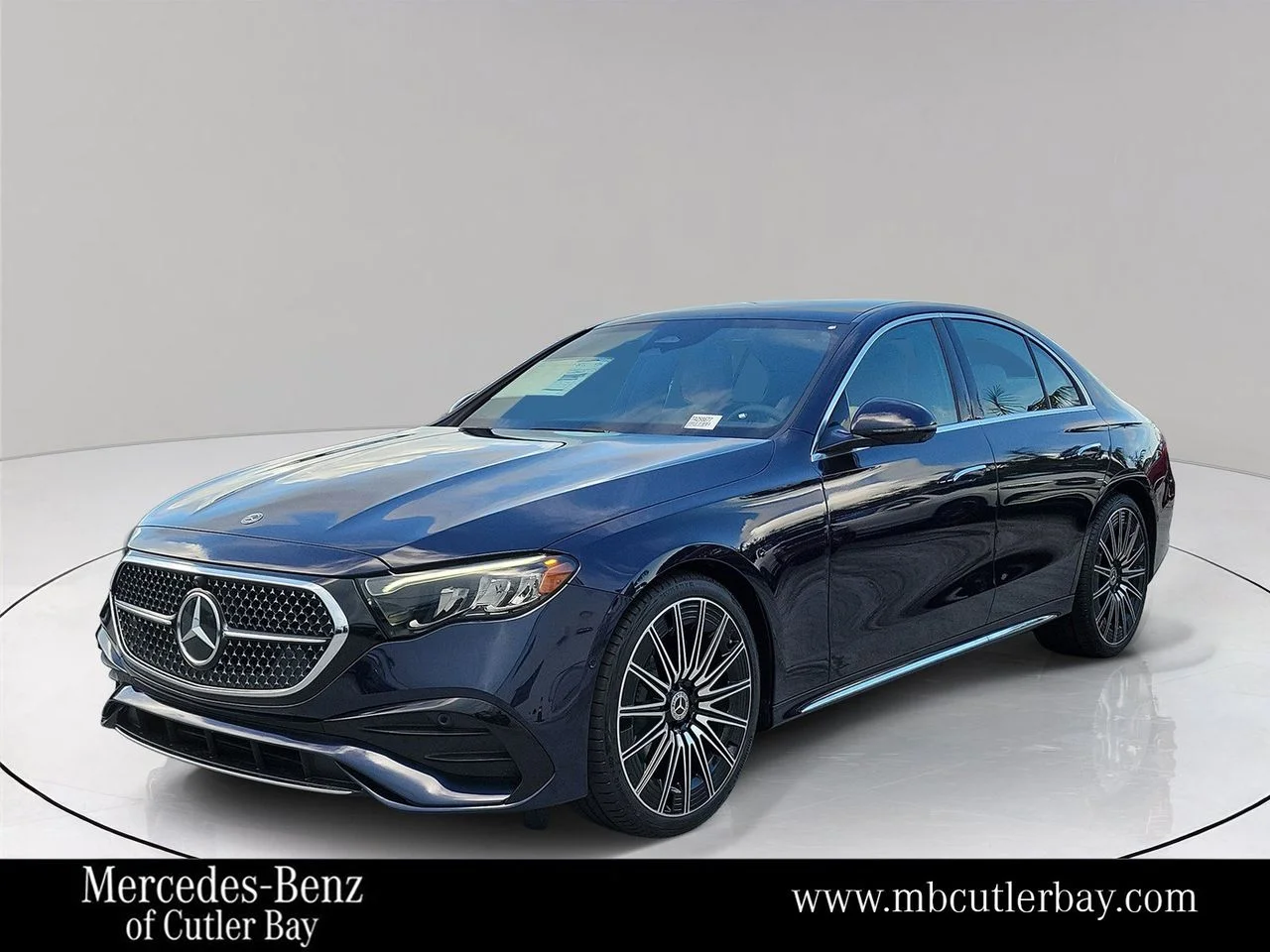 2026 Mercedes-Benz E-Class E350