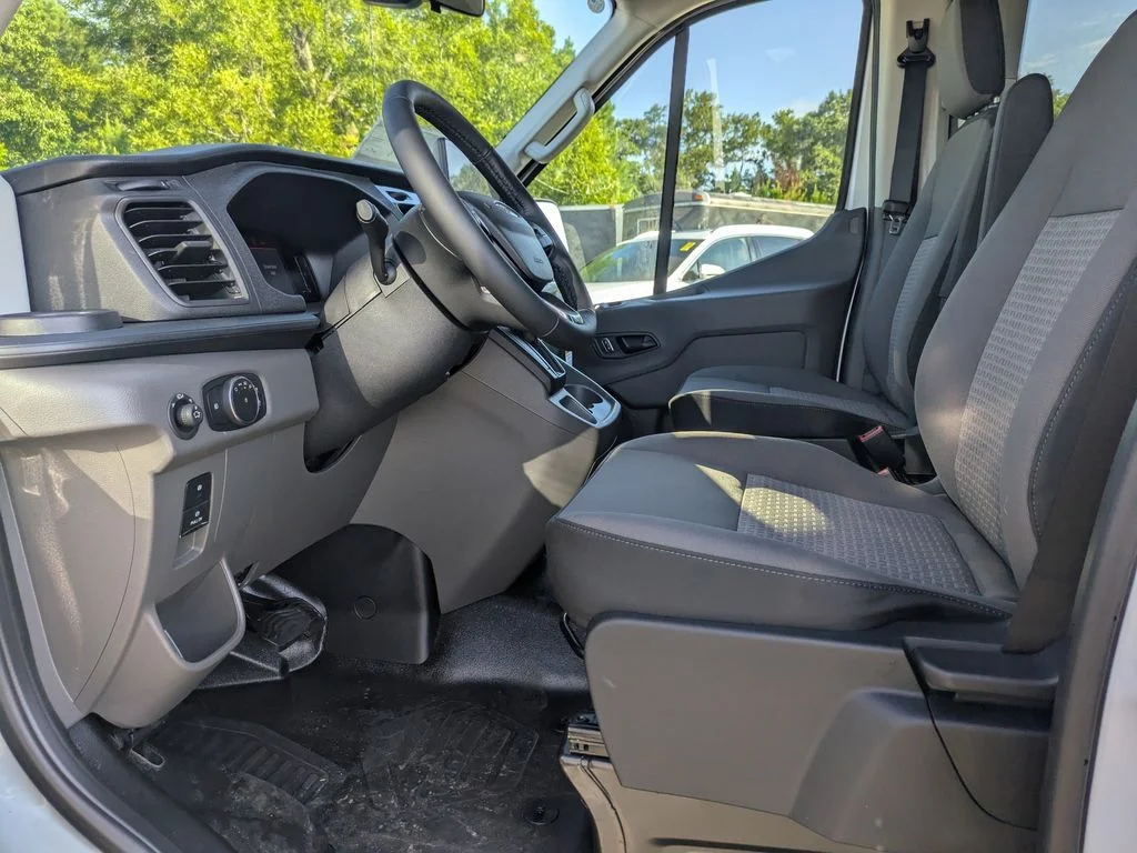 New 2026 Oxford White Ford  image 20