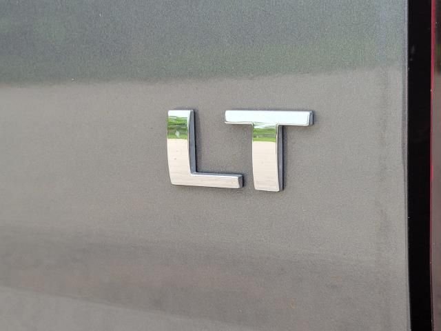 Used 2016 Gray Chevrolet LT image 7