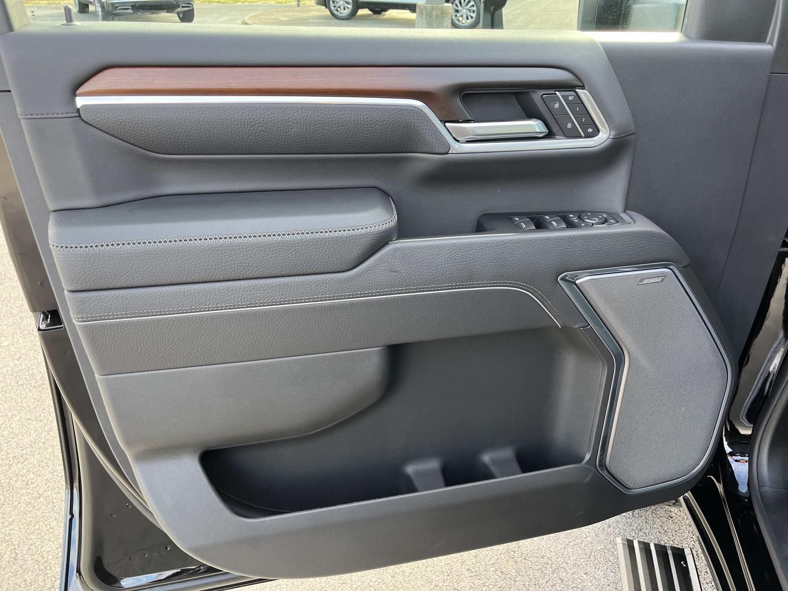 2026 GMC Sierra 2500HD Denali - Photo 20