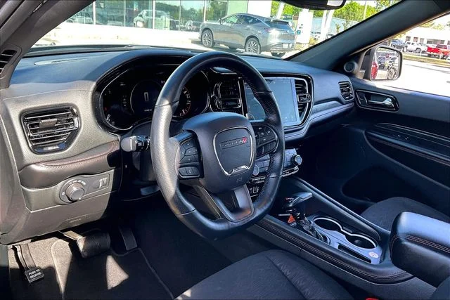 Used 2025 Gray Dodge GT image 14
