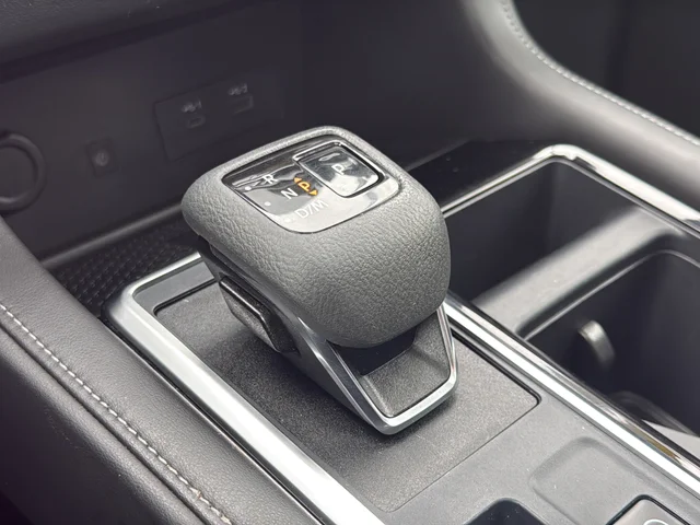 Used 2024 Gray Nissan SL image 37
