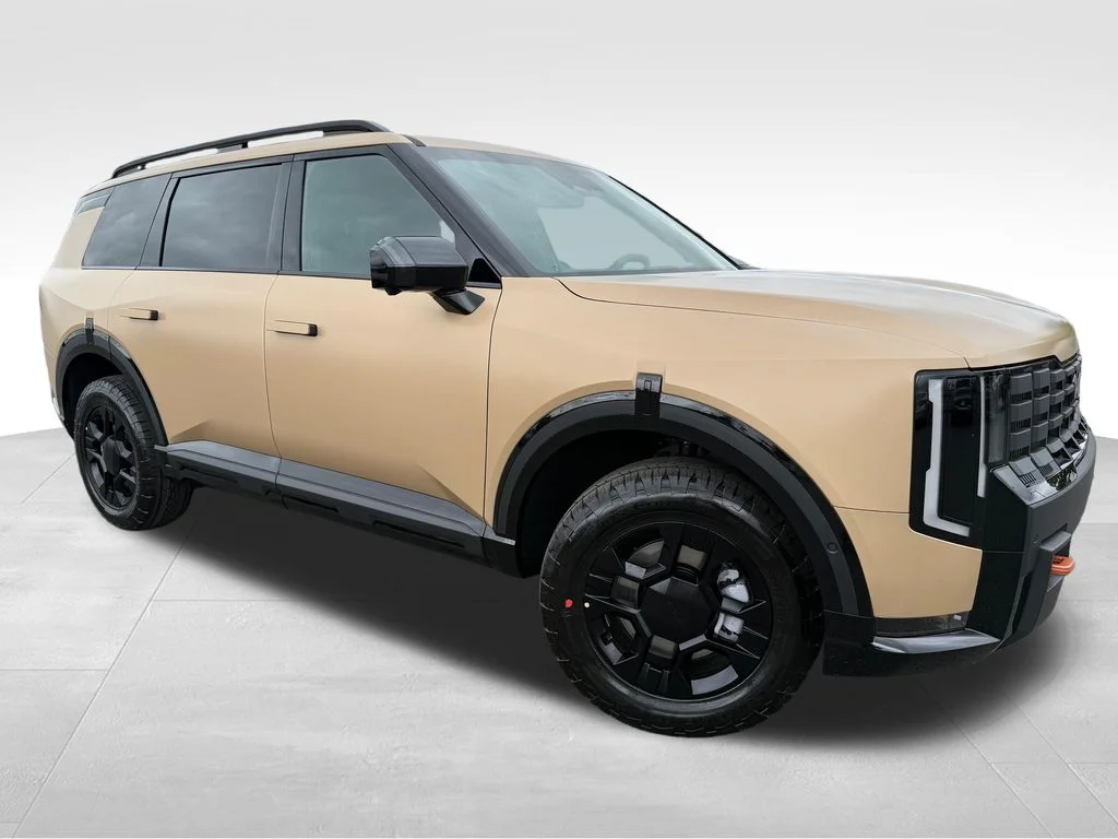 2027 Kia Telluride X-Pro SX Prestige AWD's photo