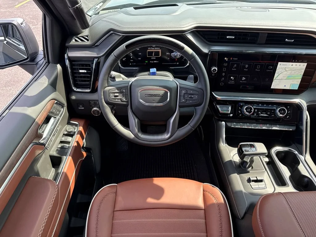 2026 GMC Sierra 1500 Denali Ultimate - Photo 26