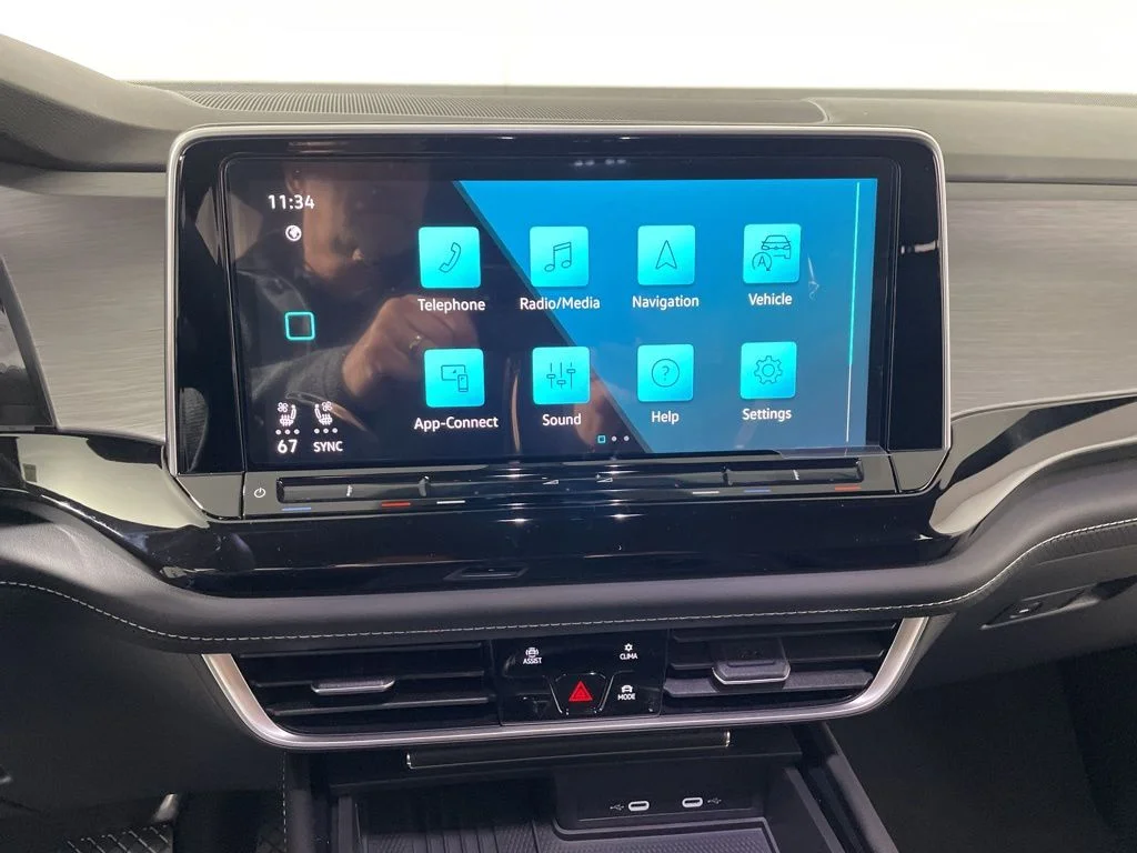 2026 Volkswagen Atlas Cross Sport SE - Photo 22