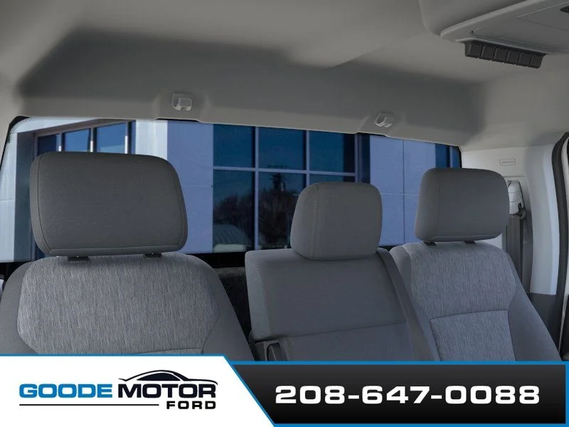 New 2026 Oxford White Ford F-450® XL image 22