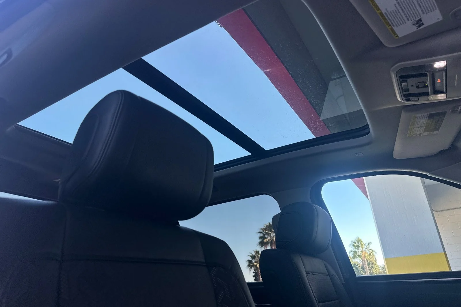 Used 2024 Lunar Rock Toyota Limited Hybrid image 15