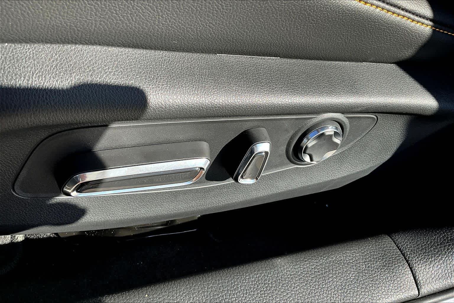 2026 Acura Integra A-Spec w/Technology Package - Photo 20