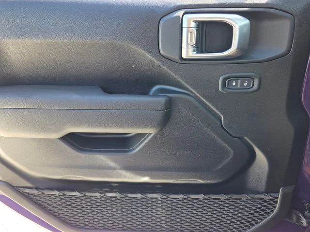 New 2026 Reign Exterior Paint Jeep Sport image 19