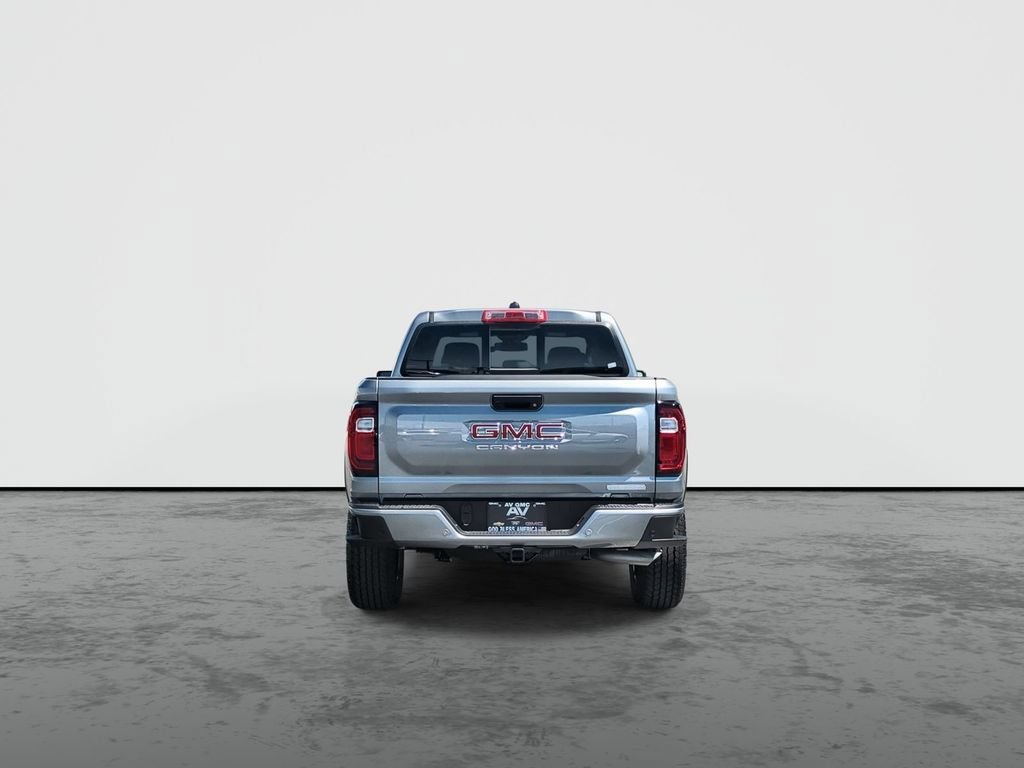 2026 GMC Canyon Elevation - Photo 7