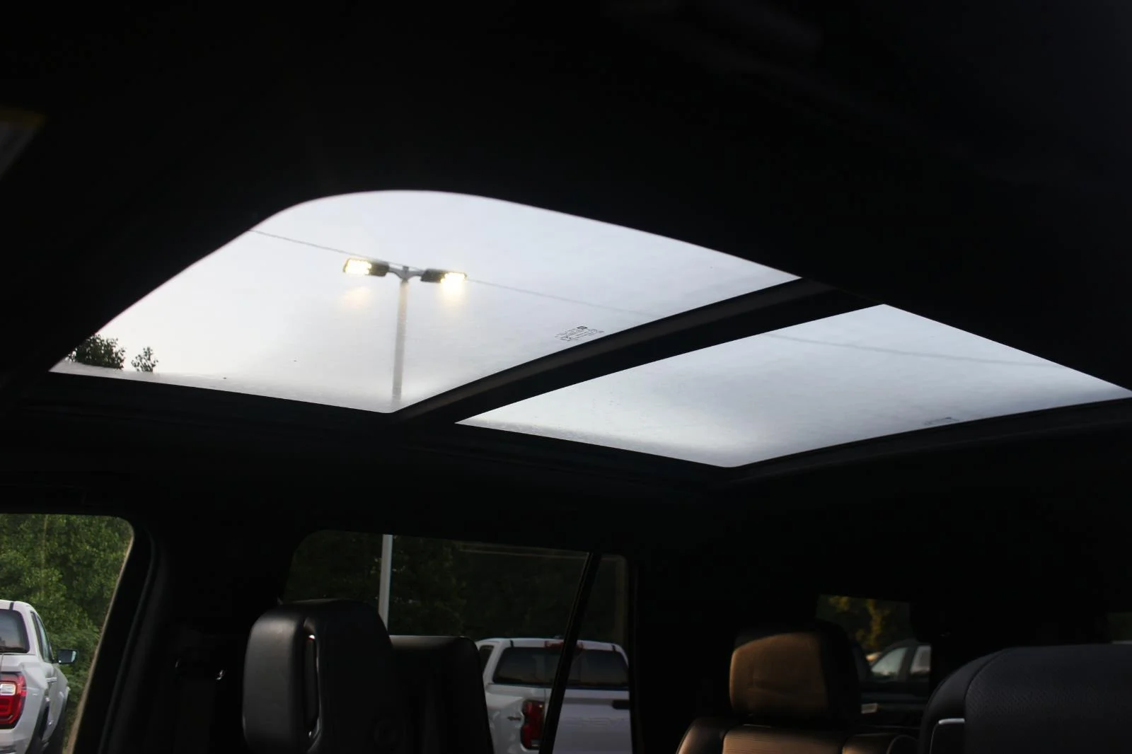 Used 2023 Black Raven Cadillac Sport image 33