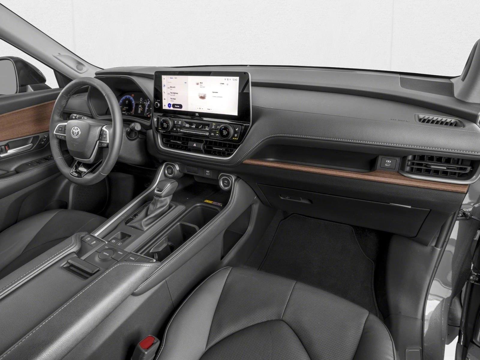 New 2026 Heavy Metal Toyota Limited image 11