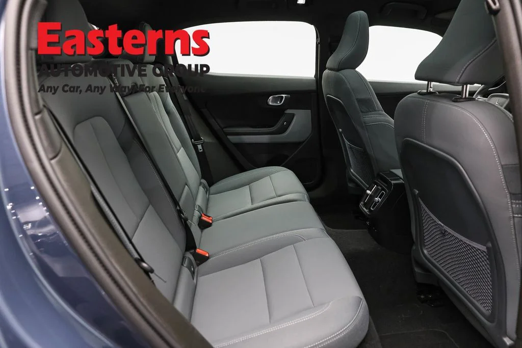 Used 2023 Blue Polestar Long Range Single Motor image 22