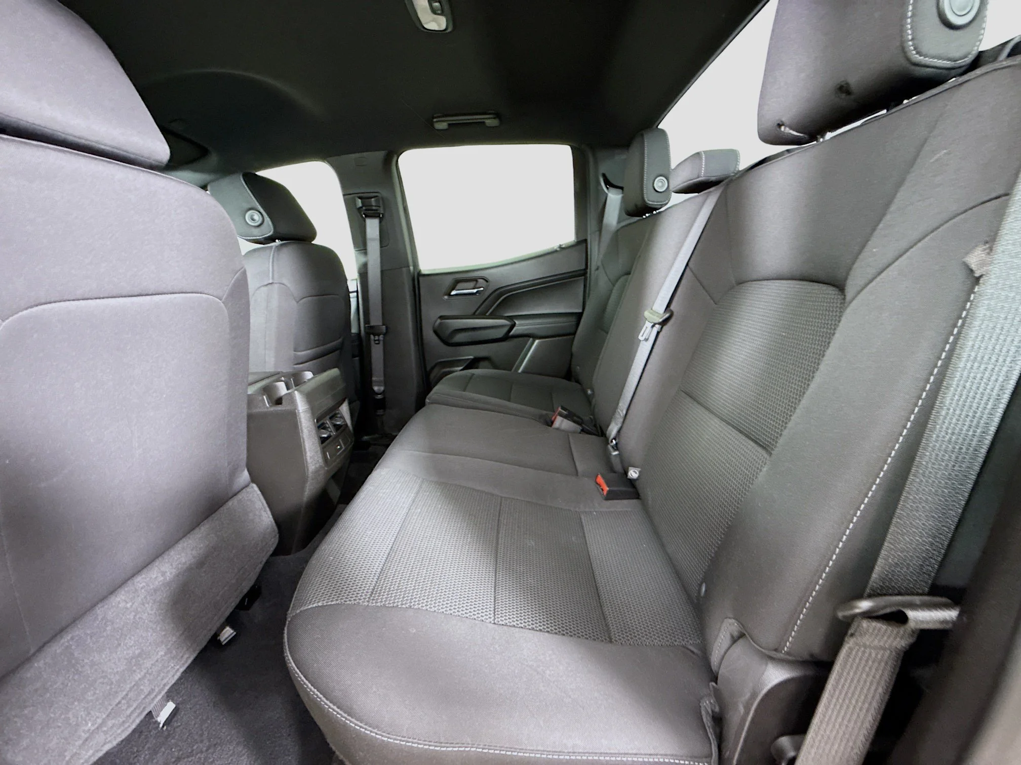 Used 2023 BLACK Chevrolet 2WD LT image 26