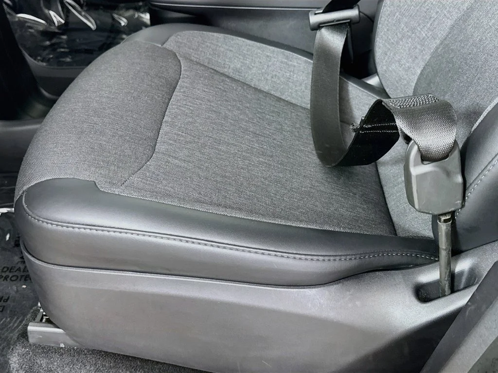 Used 2026 Gray Tesla Standard Range image 20