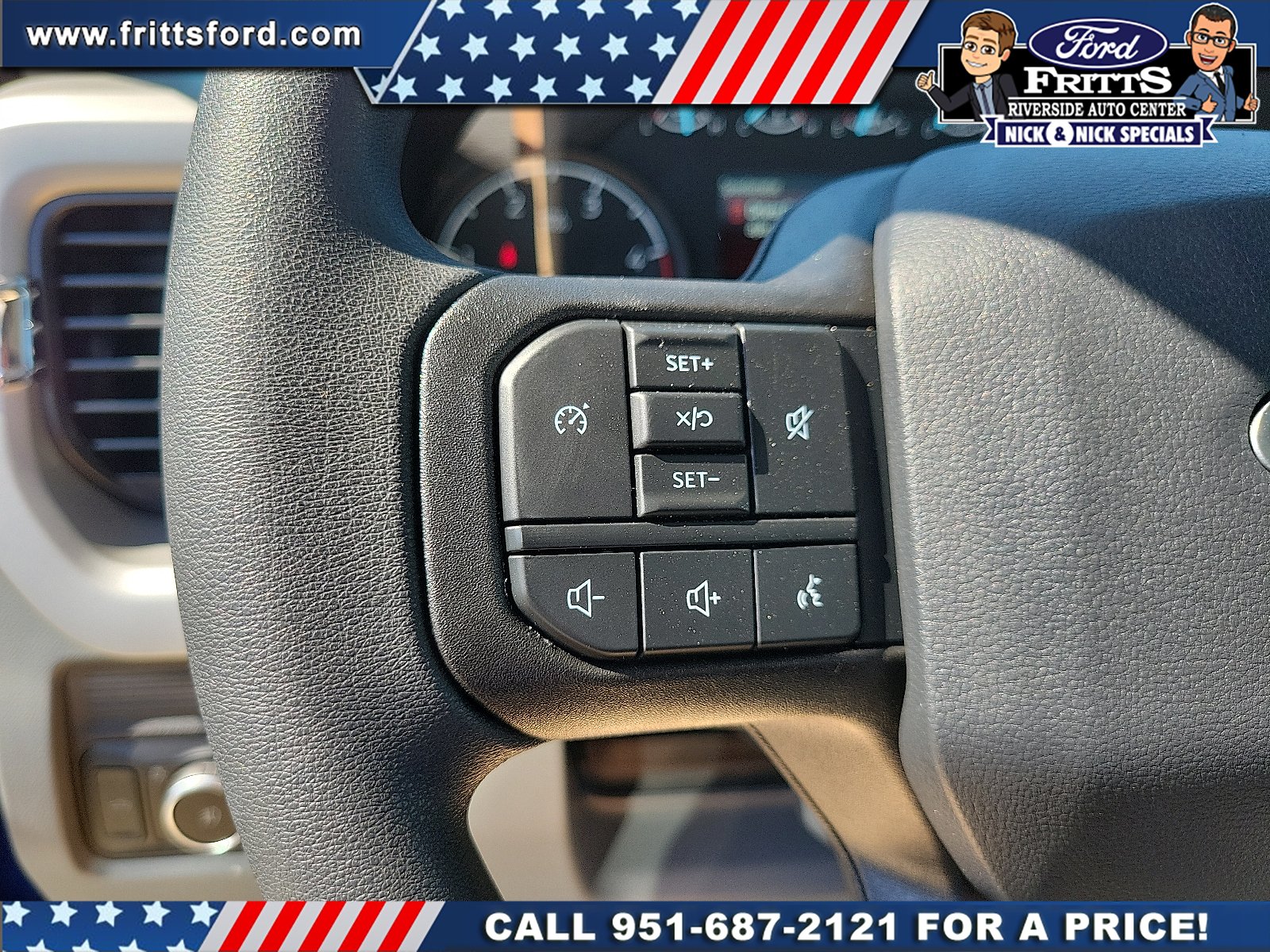 New 2026 Argon Blue Metallic Ford F-250® XL image 6