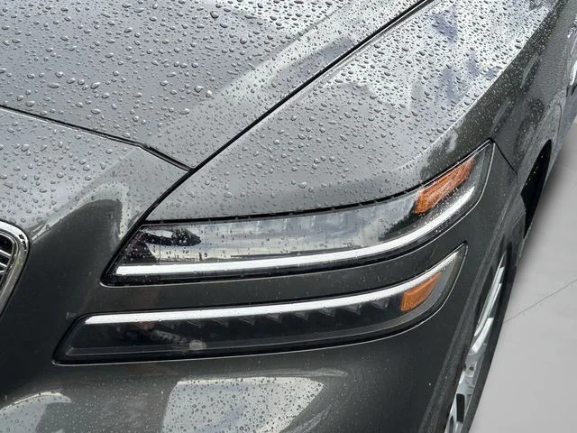 Used 2026 Gray Genesis 2.5T image 13