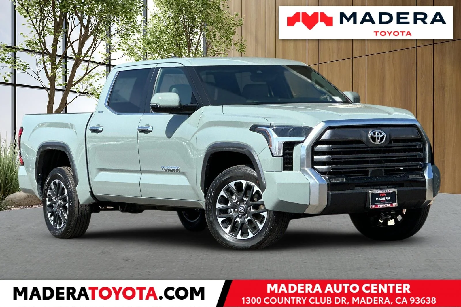 New 2026  Toyota Limited image 1