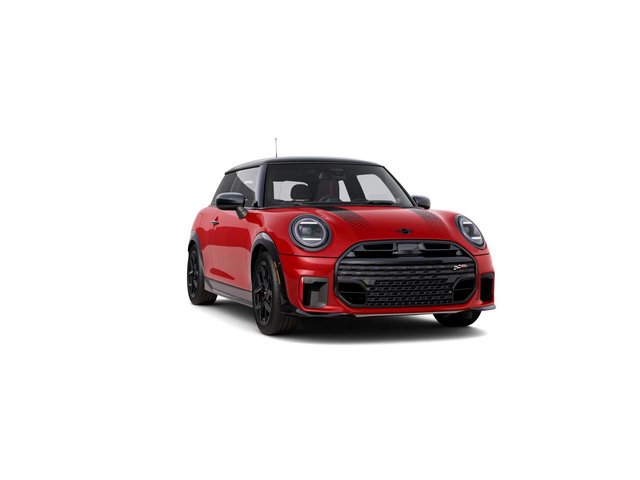 2027 MINI 2 DOOR SIGNATURE PLUS