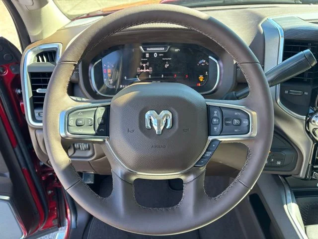 2026 RAM 2500 Laramie - Photo 15