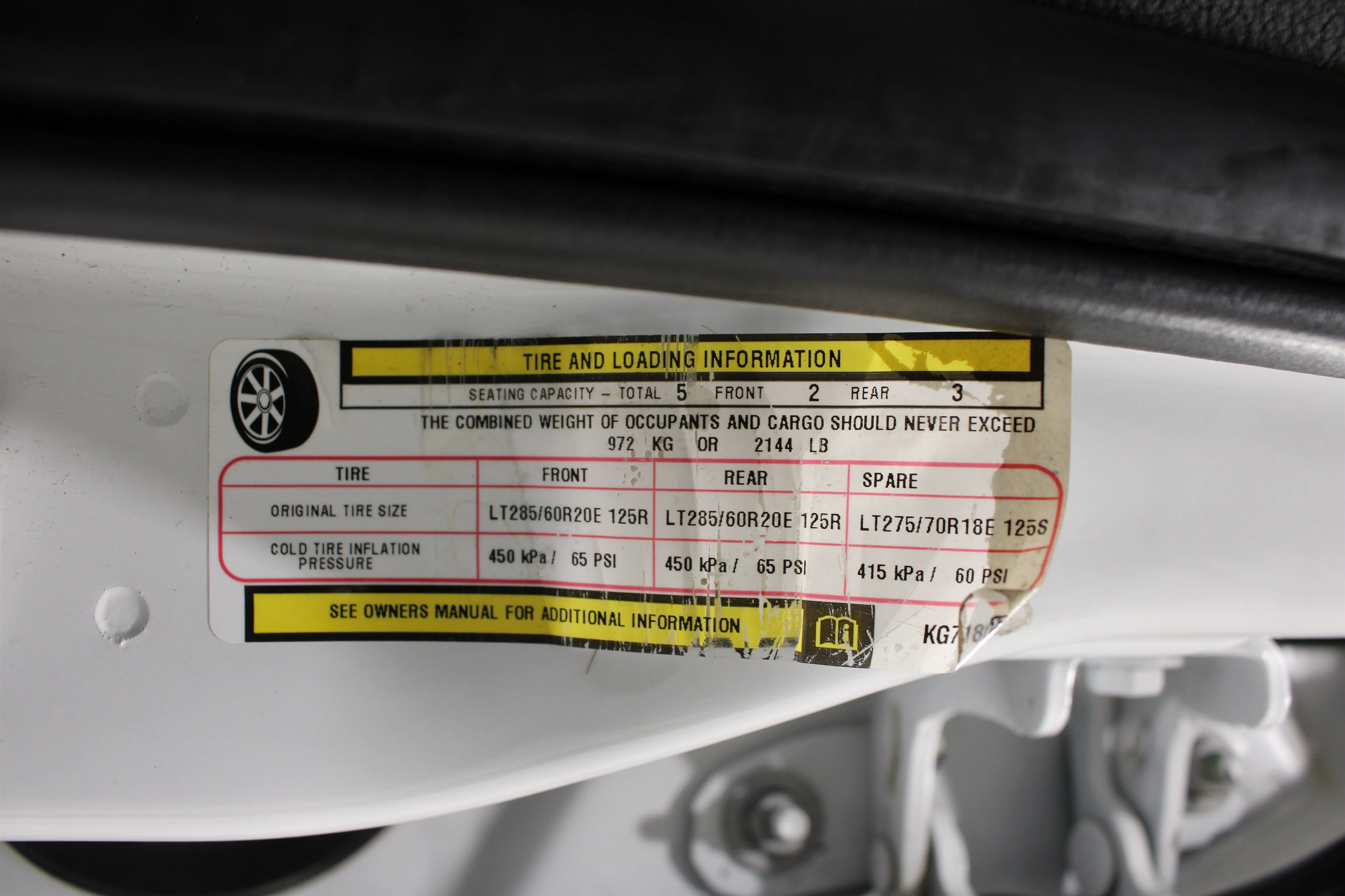 2019 RAM Ram 2500 Pickup Laramie - Photo 35