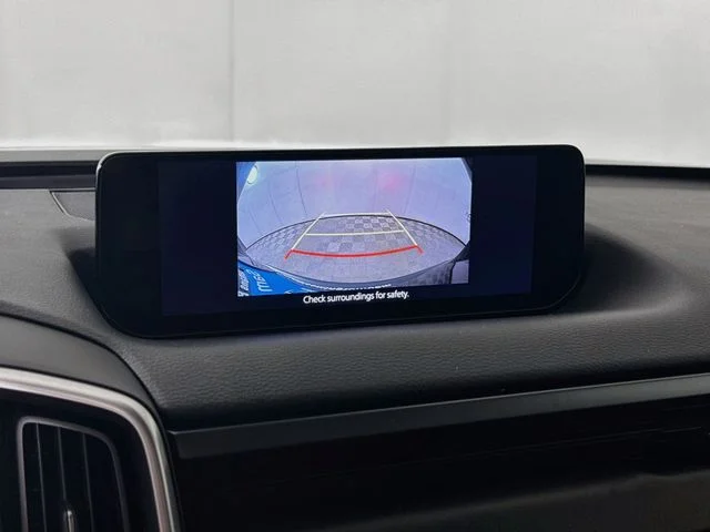 New 2026 Black Mazda Premium image 13