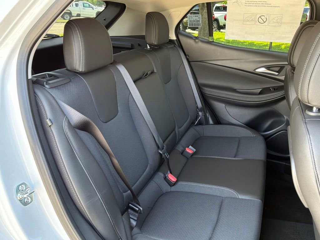 2026 Buick Encore GX Preferred - Photo 26