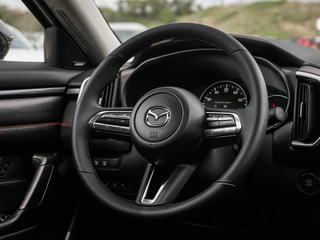 New 2026 Cypress Mazda 2.5 S Premium AWD image 15