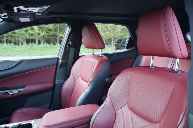 Used 2025 Gray Lexus 350 Luxury image 16