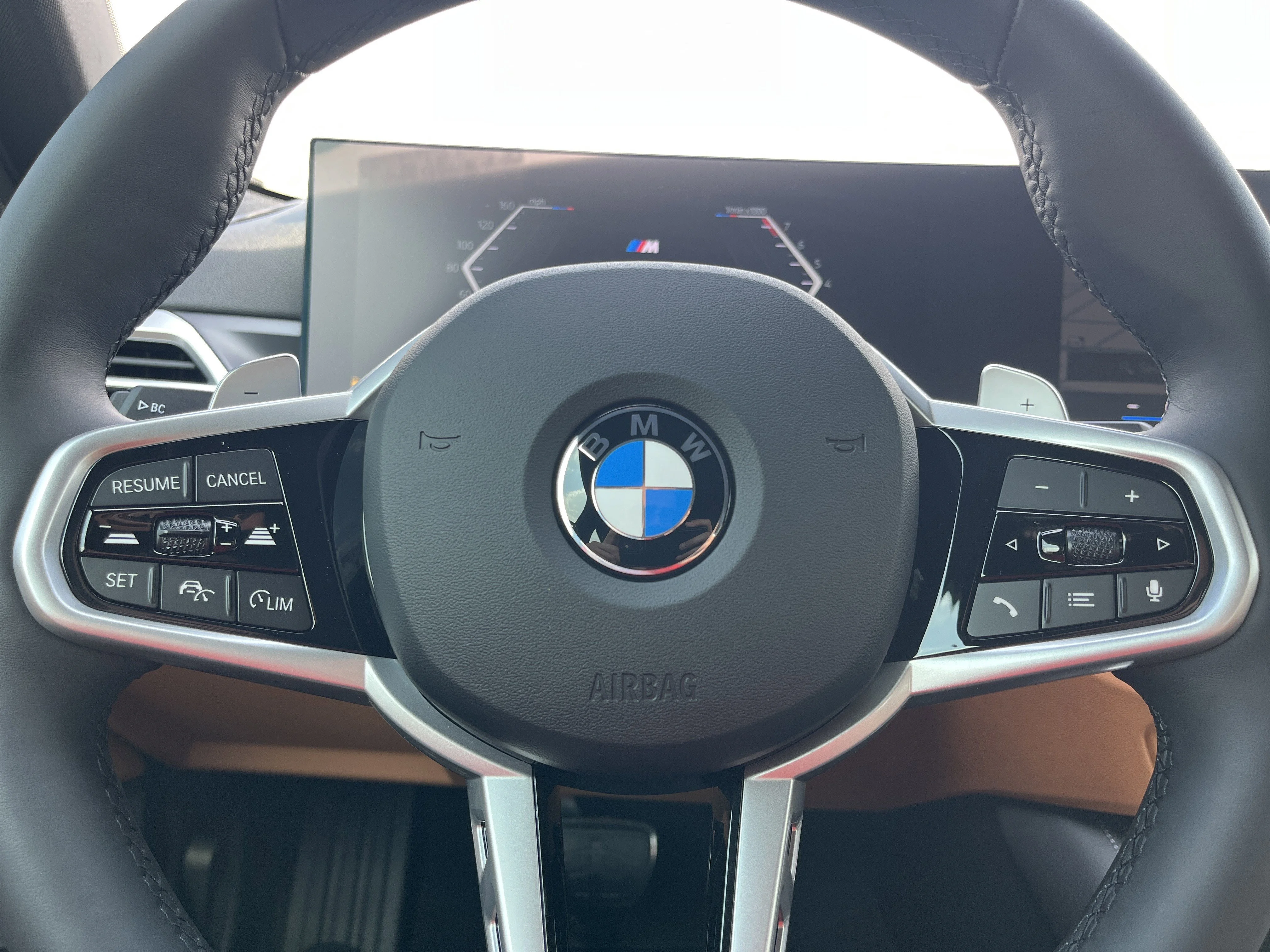 New 2026 Arctic Race Blue Metallic BMW 430i image 13