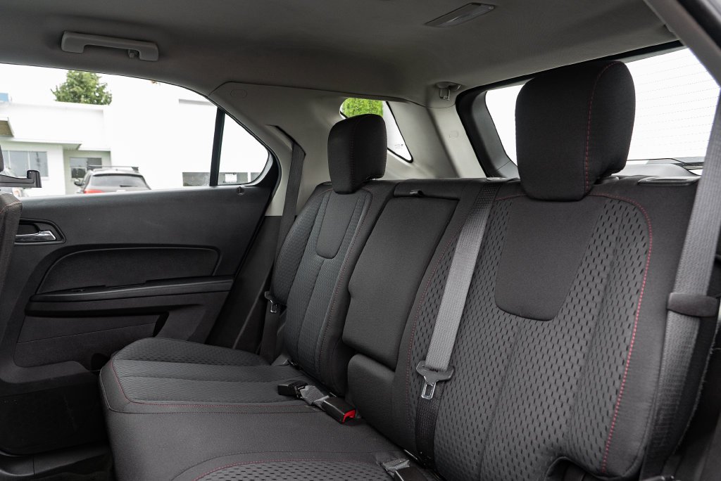 Used 2013 Black Chevrolet LS image 23
