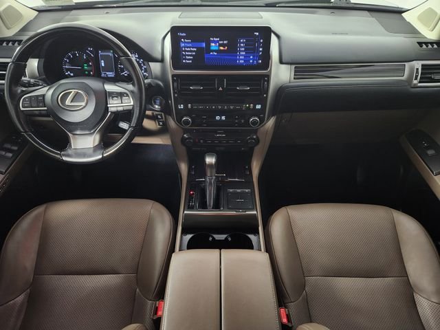 2022 Lexus GX LUXURY - Photo 13