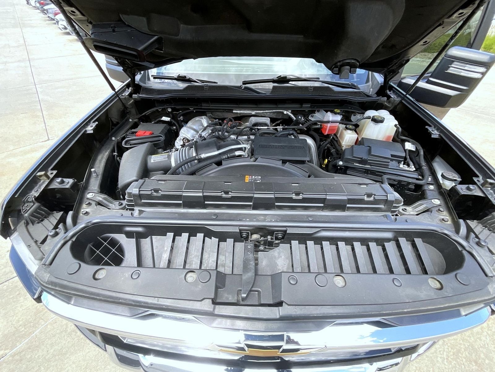 2024 Chevrolet Silverado 2500HD LT - Photo 25