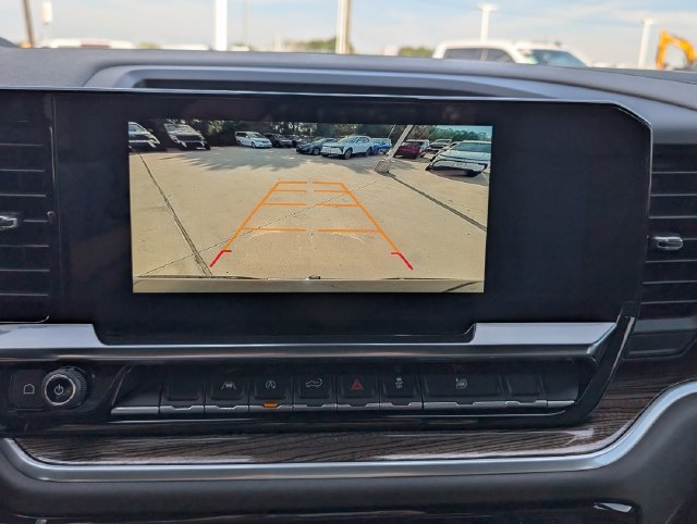 2026 Chevrolet Silverado 1500 LT - Photo 20