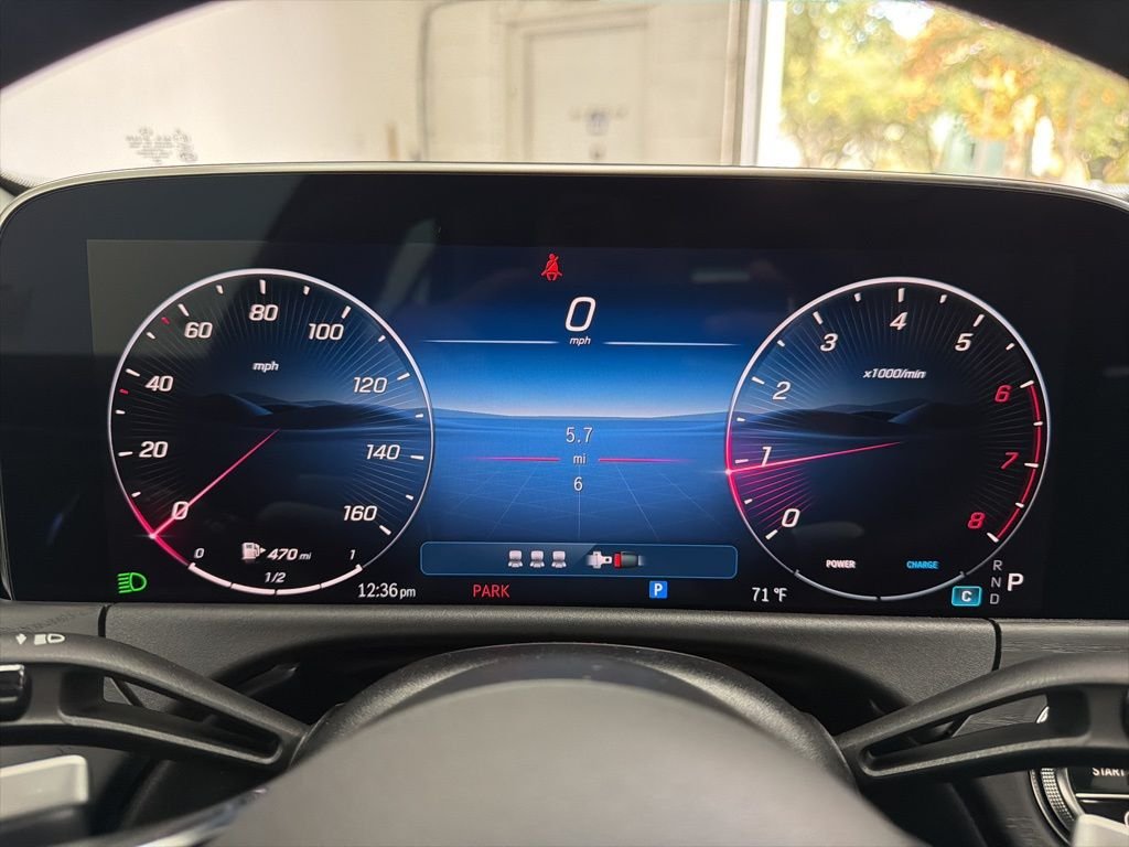 New 2026 Black Mercedes-Benz E 350 image 32