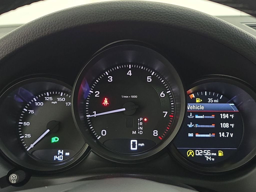 New 2026 White Porsche  image 15