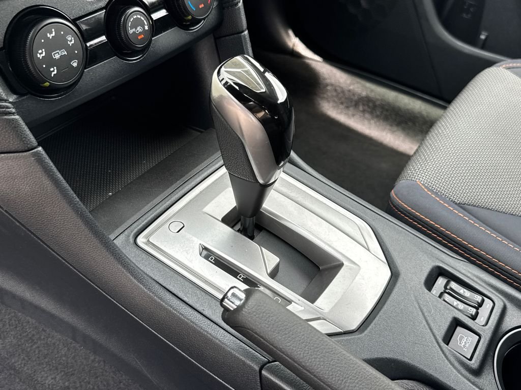 Used 2018 Silver Subaru 2.0i Premium image 25