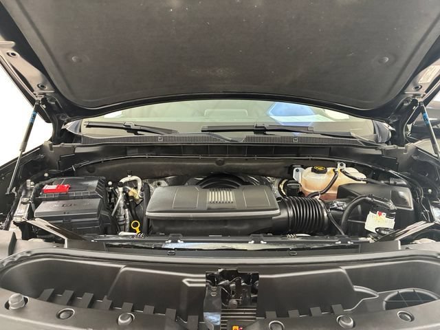 Certified Used 2023 Black Chevrolet LT image 11