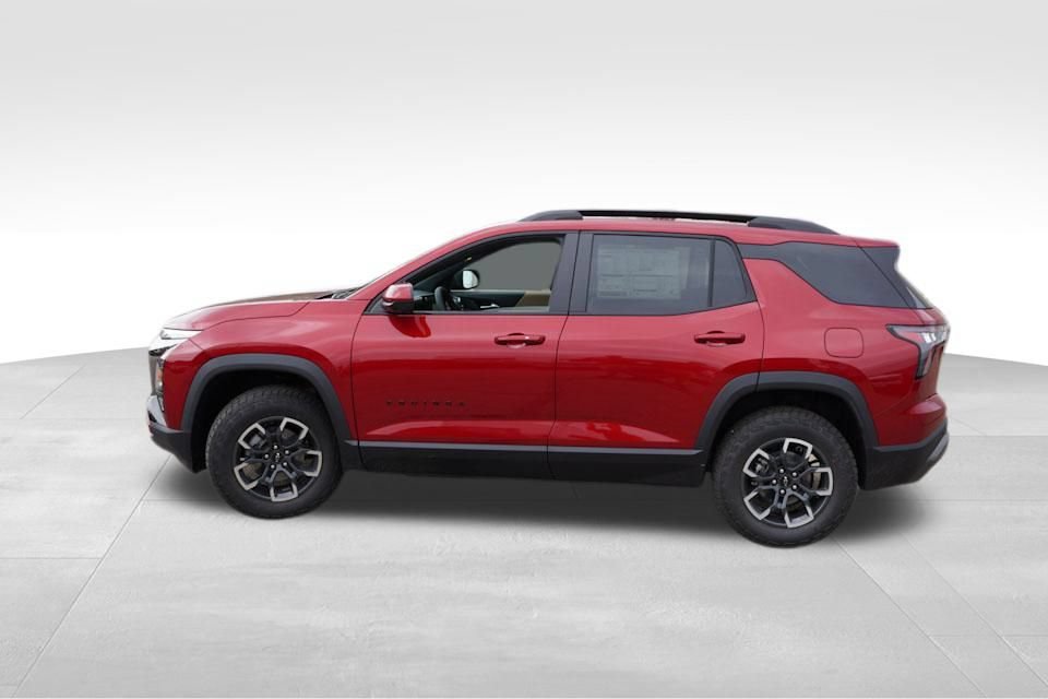 2026 Chevrolet Equinox ACTIV - Photo 6