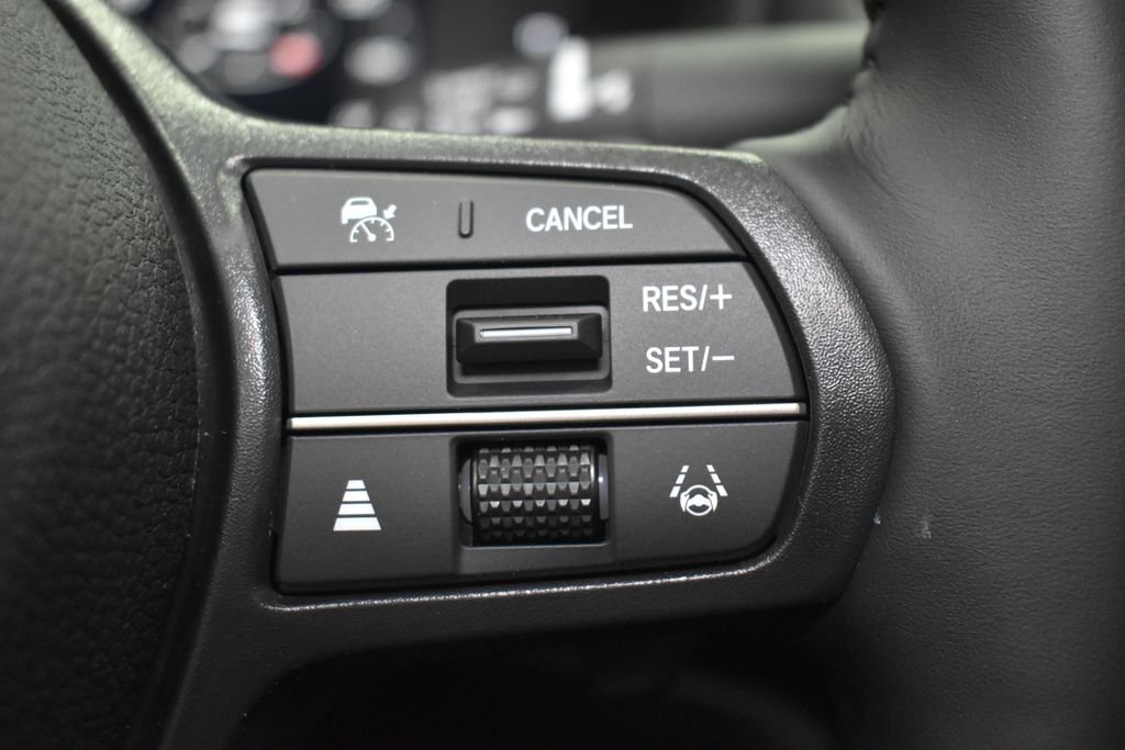 2026 Honda Accord Hybrid Sport - Photo 16