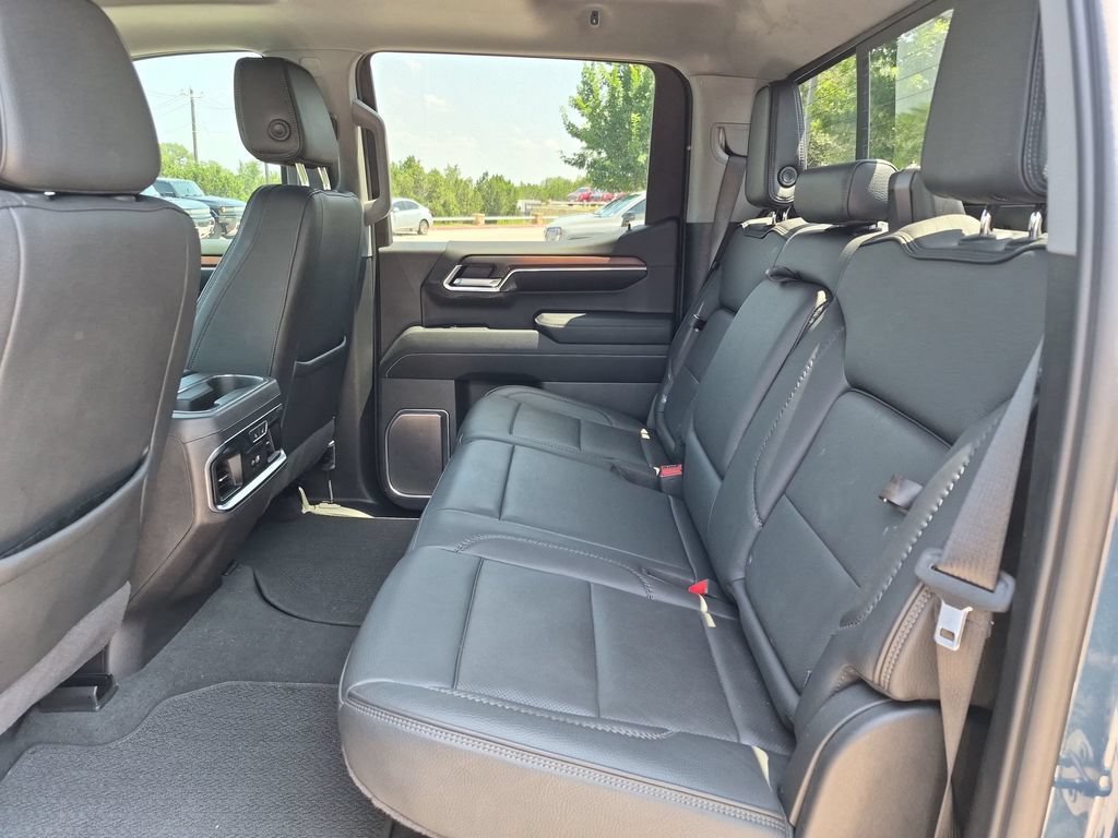 2024 GMC Sierra 1500 Denali Denali - Photo 33