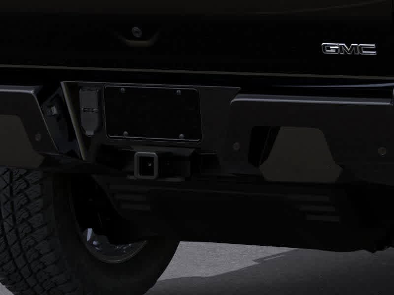 2025 GMC HUMMER EV 3X - Photo 14