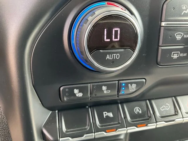 Used 2021 White Chevrolet LTZ image 21