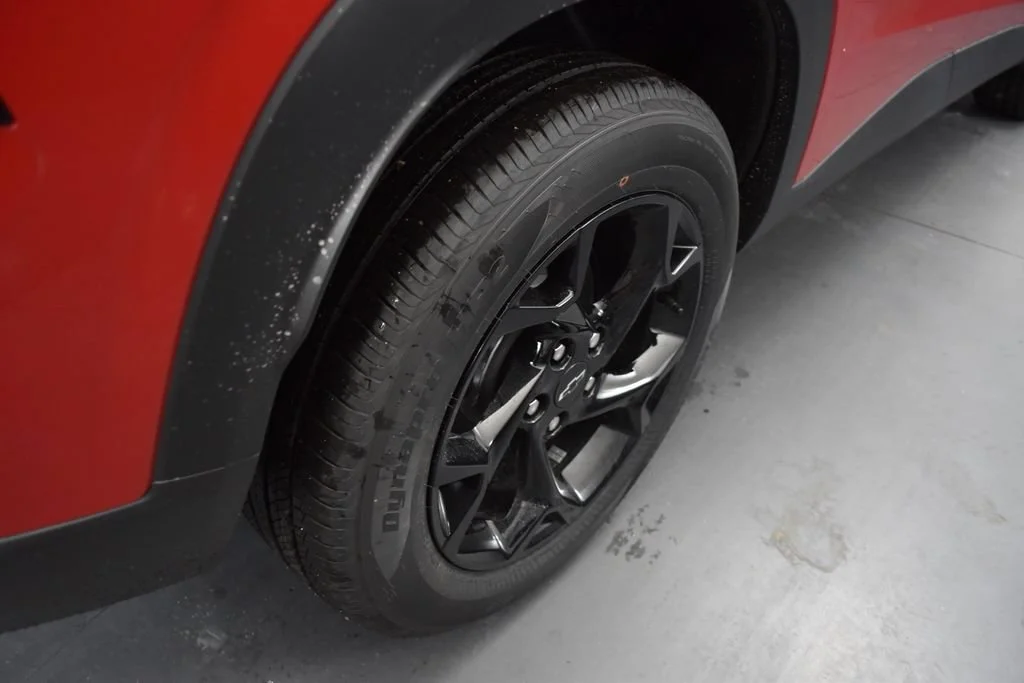 2026 Chevrolet Trax LT - Photo 21