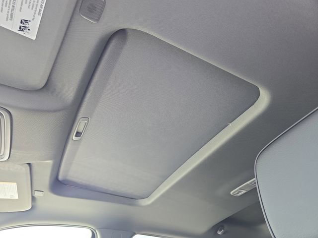 2025 GMC Sierra 2500HD Denali - Photo 20