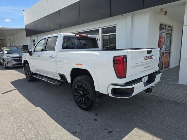 2025 GMC Sierra 2500HD Denali - Photo 5