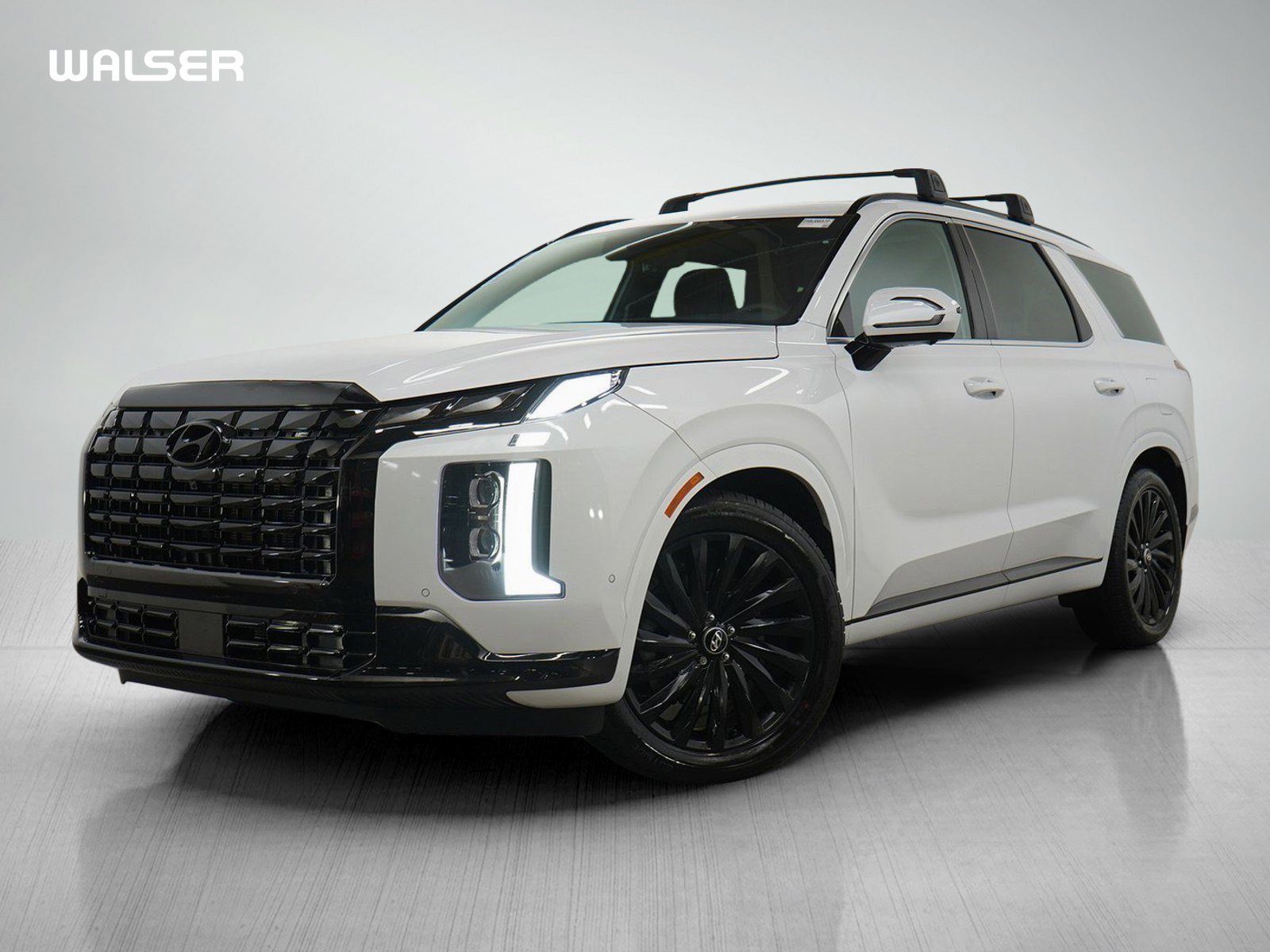 2024 Hyundai Palisade Calligraphy Night Edition AWD's photo
